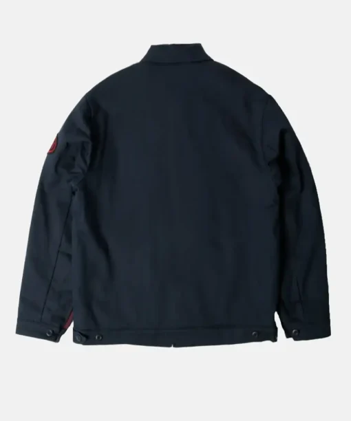 Parra Pumping Gas Jacket Sale