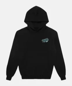 Philadelphia Eagles Born x Raised Pro Script Hoodie