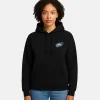 Philadelphia Eagles Born x Raised Pro Script Hoodie Black