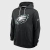 Philadelphia-Eagles-Sideline-Initial-Home-Hoodie
