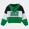 Philadelphia Eagles wOMEN Erin Andrews Jacket