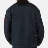 Pumping Gas Jacket