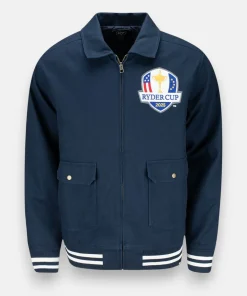 Ryder Cup USA 2025 Jacket