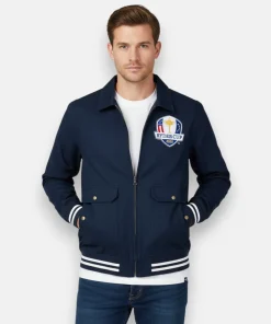 Ryder Cup USA Jacket