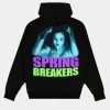 Selena Gomez Spring Breakers Hoodie