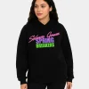 Selena Gomez X Spring Breakers Hoodie Black