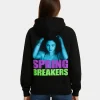 Selena Gomez X Spring Breakers Hoodie women
