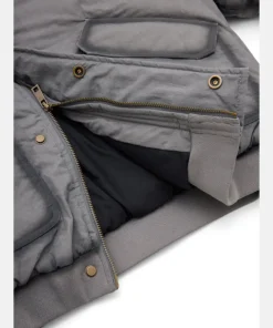 Shinzo Puffer Jacket