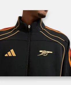 Shop Adidas Arsenal x NTS Jacket