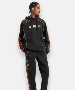 Shop Latest Arsenal x NTS Adidas Hoodie