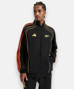 Shop Latest Arsenal x NTS Adidas Jacket