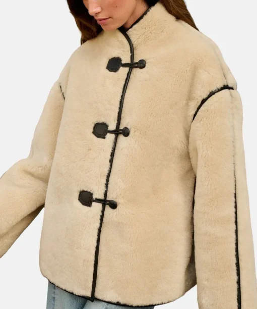 Shop NEXT Borg Winter Jacket