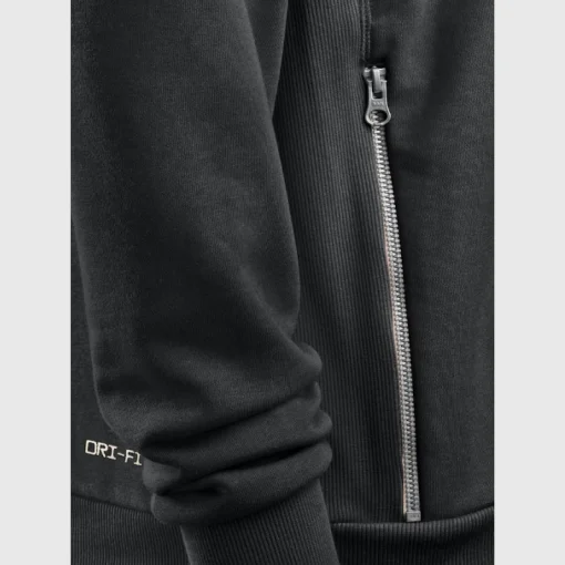 Sideline-Initial-Home-Philadelphia-Eagles-Hoodie