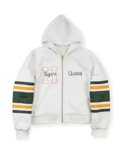 Stranger things chrissy hoodie