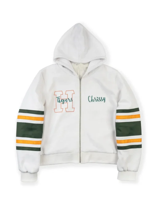 Stranger things chrissy hoodie