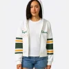 Stranger Things Chrissy Zipper Hoodie