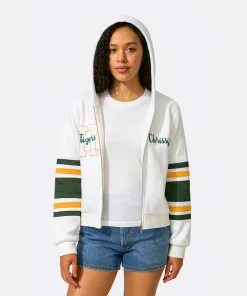 Stranger Things Chrissy Zipper Hoodie