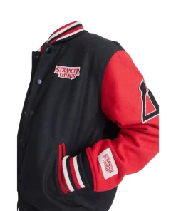 Stranger-Things-Hawkins-Black-Red-Jacket-For-Unisex