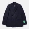Stussy Wales Bonner Blazer Mens