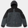 Supreme Dickies Cordura Hooded Work Jacket