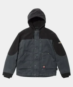 Supreme Dickies Cordura Hooded Work Jacket