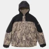 Supreme Dickies Cordura Hooded Work Jacket Camo