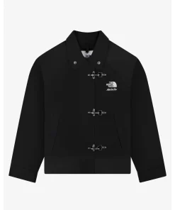 The North Face x ALD Firefighter Jacket