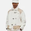 The North Face x ALD Firefighter Men Jacket