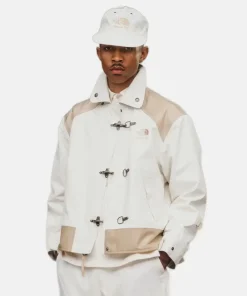 The North Face x ALD Firefighter Men Jacket