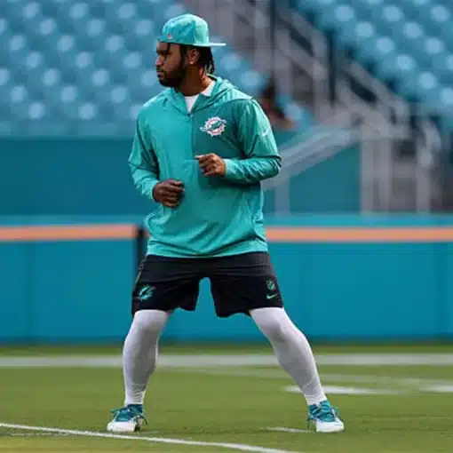 Tua-Tagovailoa-Miami-Dolphins-Half-Zip-Jacket-768×768
