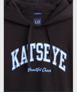 Unisex-2025-Gap-Katseye-Logo-Hoodiee