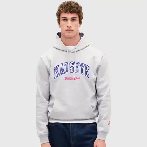Unisex-2025-Gap-Katseye-Logo-Relaxed-Hoodie
