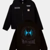 Unisex Carhartt WIP Kompakt Record Bar Jacket