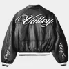 Vale Forever Valley oach Jacket Black