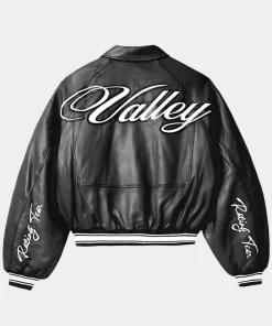 Vale Forever Valley oach Jacket Black