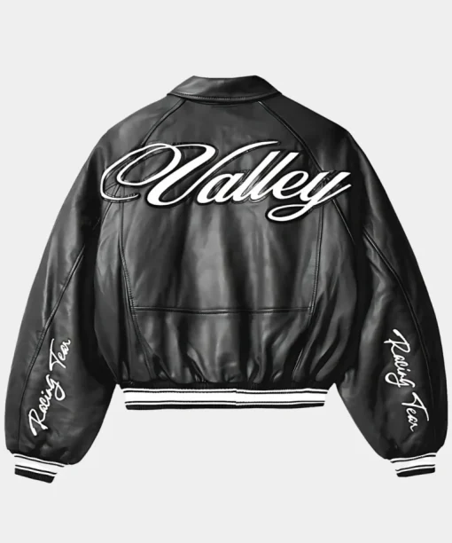Vale Forever Valley oach Jacket Black