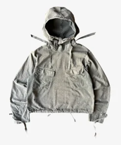 Vintage_WW2_Grey_Gunner_Smock_Jacket_Green