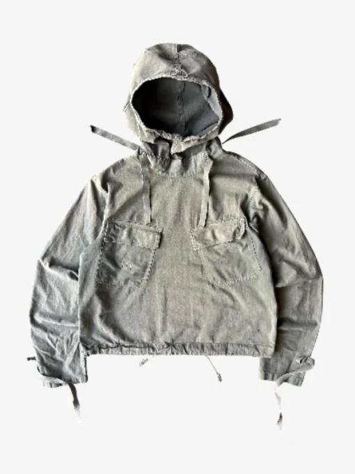 Vintage_WW2_Grey_Gunner_Smock_Jacket_Green