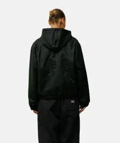 Waxed Cotton Work Stussy Jacket