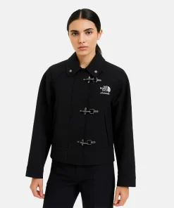 Women ALD x The North Face Firefighter Jacket