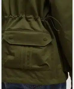 adidas Originals ‘feniscowles’ Jacket in Green for Men