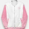 haru urara bomber jacket