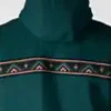 50th Anniversary Vintage 90s Carhartt Aztec Jacket Green