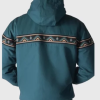 50th Anniversary Vintage 90s Carhartt Aztec Montana Jacket