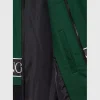 BoxLunch Wicked Elphaba Defying Gravity Racing Jacket