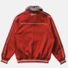 Brigade Fur Collar Re Track Jacket
