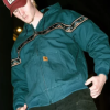 Carhartt 50th Anniversary Montana Jacket