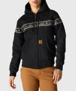 Carhartt Vintage 50th Anniversary Montana Jacket