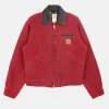 Carhartt Vintage j97 Cri Detroit Jacket