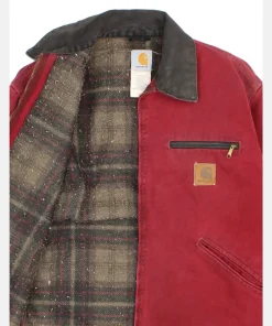 Carhartt j97 Cri Detroit Jacket